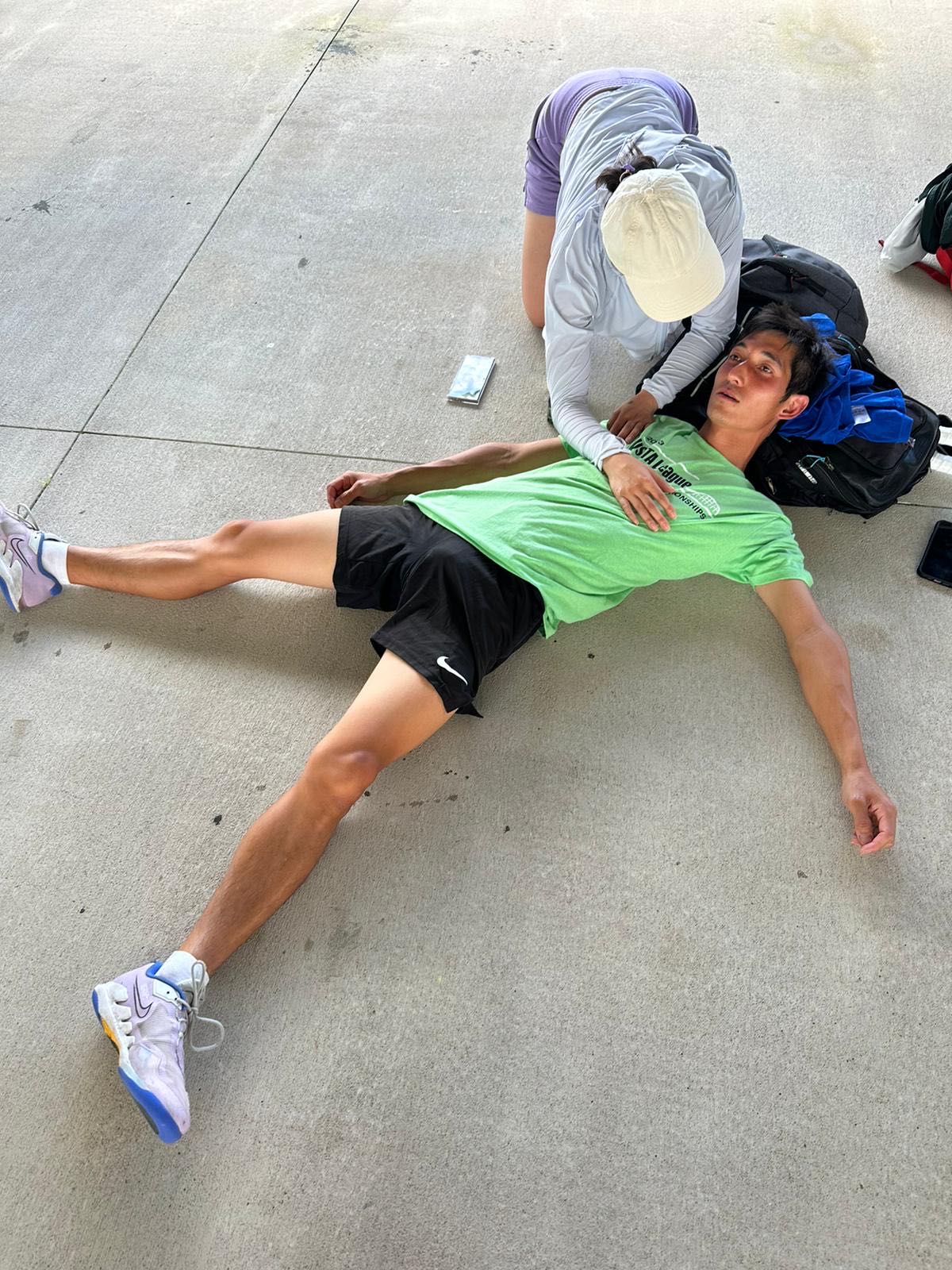 Scott heartbroken after losing critical tiebreak